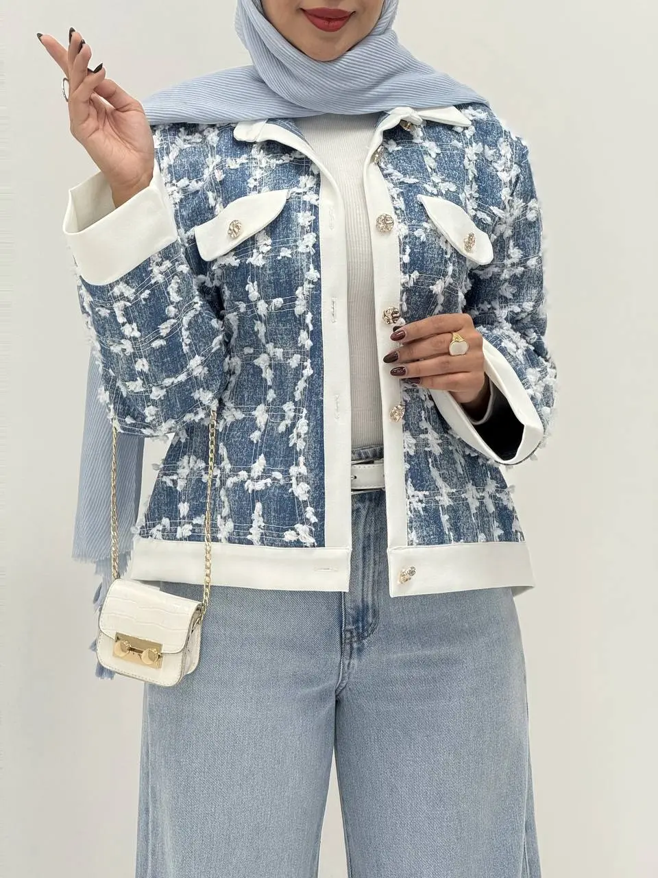 3996-اسکای جکت